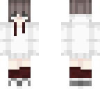 Rachel | Minecraft Skin