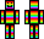 rainbow