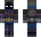 raven fortnite