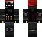 red hat