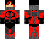 redstone assassin