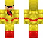 reverse flash derp skin