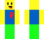 roblox noob