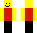 roblox red noob