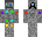 robot