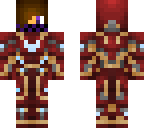 sackirla iron man