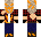 scarecrow killer