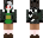 scarf edit