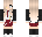 school girl