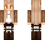 scout windneko