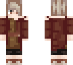 secret skin i didn't wan't to upload