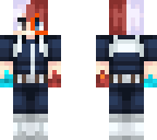 shoto todoroki