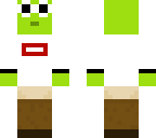 shrek is special