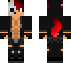 skull edit