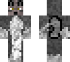snow wolf