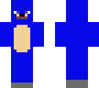 sonic steve