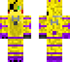 sparky the bunny