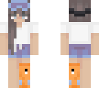 swimmer edit