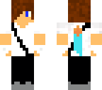 sword on back