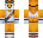 tails