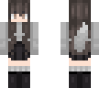 that1lonewolf's final skin