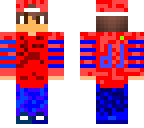 the dj cool skin