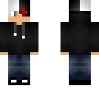 the ghoul boy