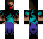 the_glitched_mob