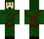 the invisible hunter
