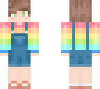 their rainbow