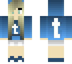 tumblr app girl
