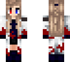 two-faced nurse