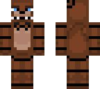 un nightmare freddy