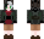 underfell chara oc
