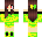 undernight chara
