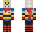 undernight papyrus