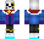undernight sans