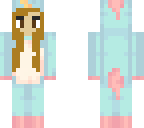 unicorngirl edit