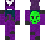 unknown creature