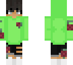 unspeakable fan 2