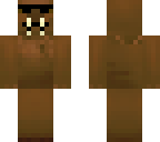 v2 walrus with mustache