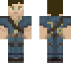 vault 76 survivor