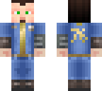 vault suit 76