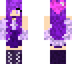 violet