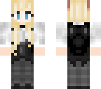 waitress