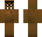 walrus with mustahce