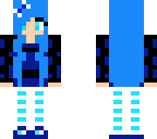 water girl