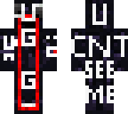 why am i unspeakeble