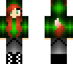 wolfgirl sid_playz