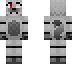 wolfie the wolf